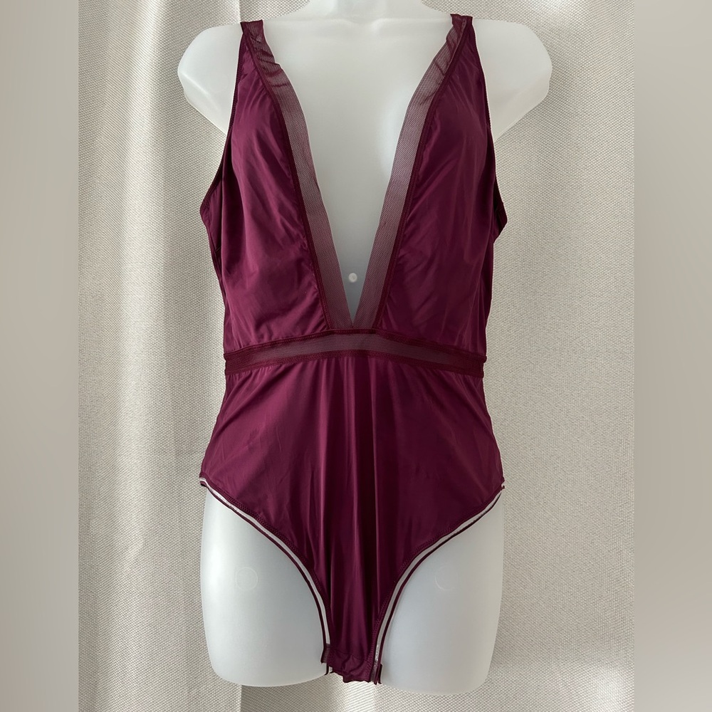 VICTORIAS SECRET retro teddy